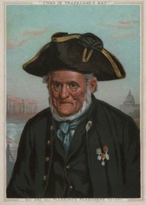 Pensionista de Greenwich de English School